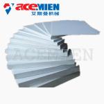 PVC Foam Board Production Line , Foam Board Production Line Furniture Foam Board