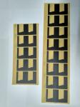 Custom Shape Epe EVA Surface Protection Film For Educational Products
