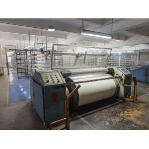 China Factory - Foshan Shunde Xibulang Textile Industry Co., Ltd.