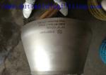 API Stainless Steel Reducer SS904L UNS S32750 UNSS32760 310 Size 1 - 96 inch
