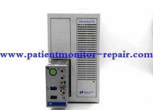 Buy cheap 91387 SN 1387 015 783 Spacelabs Ultraview SL Used Patient Monitor 90 Days Warranty product