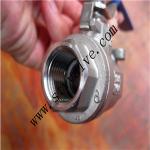 Cheap price top quality widely use manual thread ball valve made in china