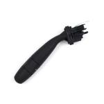 Auto Parts Combination Car Turn Signal Switch For Peugeot 206 Black Color
