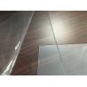 Buy cheap PET Packaging Conductive Plastic Film , Thermally Conductive Plastic Sheet from wholesalers