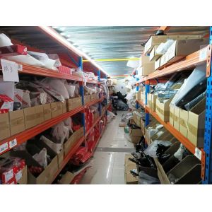 China Factory - Changsha Antu New Energy Technology Co., Ltd.