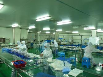 Shenzhen Thando Medical Equipment Co.,Ltd.