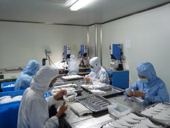 Shenzhen Thando Medical Equipment Co.,Ltd.