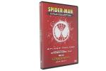 Spider-Man 6 Film Collection DVD Movie Adventure Science Fiction Action Series