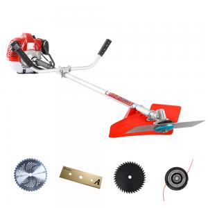 10000rpm 42.7CC Gas Weed Cutter Power String Trimmer 2 Stroke