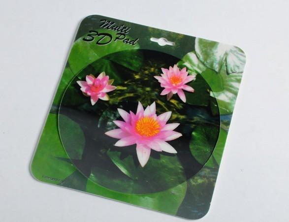 OK3D 3D Mouse Pad Promotion Mouse Mat Promotion Mouse Mat,3d custom printed mouse pads,3d breast mouse pad printing