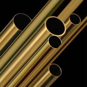 Buy cheap ASTM B111 Round Shape Copper Nickel Tube CuNi Condenser Pipe C715 70/30% product