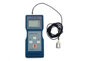 Buy cheap Multi Function Portable Vibration Meter Hand Held Vibration Meter product