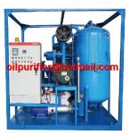 Oil Flushing Machine, Oil Purifier,dehydration plant for Custom Engineered