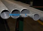 EN10216-5 D4 / T3 Stainless Steel Seamless Pipe , 1.4306 , 1.4301 , 1.4541 , 1