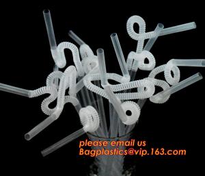 Buy cheap PLA Plant Based, Individual Wrap, Cocktail Drinking Straw, Eco Friendly, Corn Starch, Flexi, Spoon, Fork, Cultery product