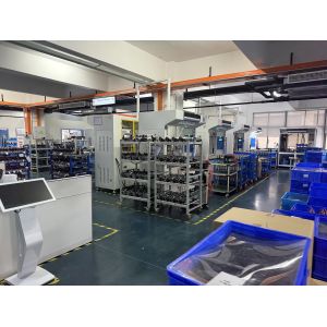 China Factory - Guangzhou Hlieir Automotive Parts Co., Ltd .