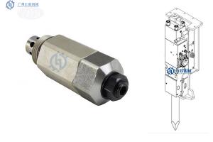 Buy cheap Hydraulic Parts SH465 Relief Service Valve For Sumitomo Excavator product