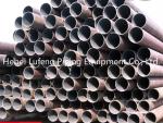 lsaw steel line pipes for oil and gas industry