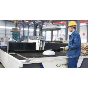 China Factory - Henan Guojiang Precision Formed Head Co., Ltd.
