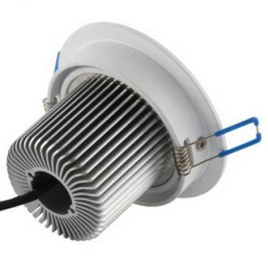 Buy cheap competitive price Recessed COB LED downlight product